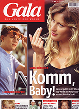 Gala (Germany-30 October 2003)